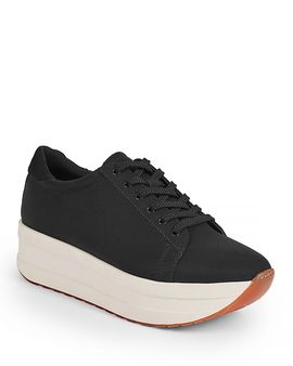 Vagabond Shoemakers Vagabond Shoemakers Women's Casey Platform Sneakers