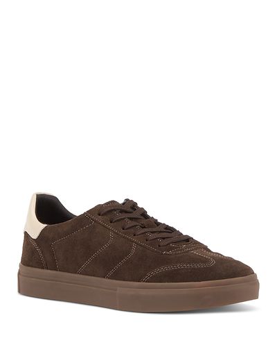 Vagabond Shoemakers Vagabond Shoemakers Women's Cody Suede Sneakers