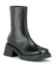 Vagabond Shoemakers Vagabond Shoemakers Women's Dorah Leather Ankle Boots - 1