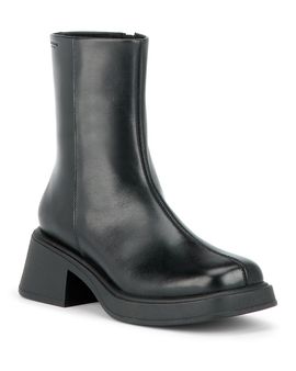 Vagabond Shoemakers Vagabond Shoemakers Women's Dorah Leather Ankle Boots
