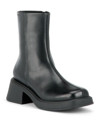 Vagabond Shoemakers Vagabond Shoemakers Women's Dorah Leather Ankle Boots