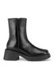 Vagabond Shoemakers Vagabond Shoemakers Women's Dorah Leather Ankle Boots - 2
