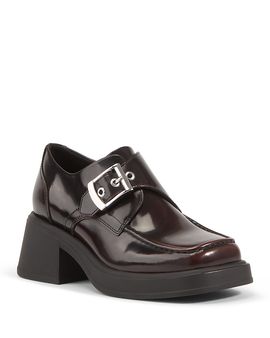 Vagabond Shoemakers Vagabond Shoemakers Women's Dorah Loafer Pumps
