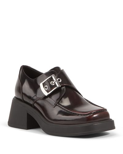 Vagabond Shoemakers Vagabond Shoemakers Women's Dorah Loafer Pumps