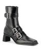 Vagabond Shoemakers Vagabond Shoemakers Women's Elvina Leather Ankle Boots - 1