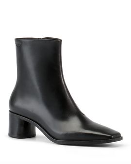 Vagabond Shoemakers Vagabond Shoemakers Women's Fay Leather Ankle Boots