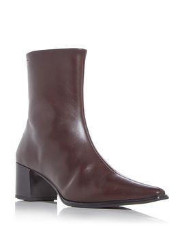 Vagabond Shoemakers Vagabond Shoemakers Women's Giselle Pointed Booties