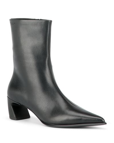 Vagabond Shoemakers Vagabond Shoemakers Women's Ilona Leather Ankle Boots