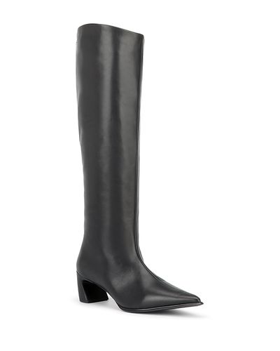 Vagabond Shoemakers Vagabond Shoemakers Women's Ilona Leather Knee High Boots
