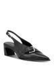 Vagabond Shoemakers Vagabond Shoemakers Women's Ilona Leather Slingback Pumps - 1