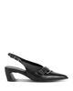 Vagabond Shoemakers Vagabond Shoemakers Women's Ilona Leather Slingback Pumps - 2