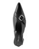 Vagabond Shoemakers Vagabond Shoemakers Women's Ilona Leather Slingback Pumps - 3