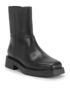 Vagabond Shoemakers Vagabond Shoemakers Women's Jillian Leather Mid Calf Boots