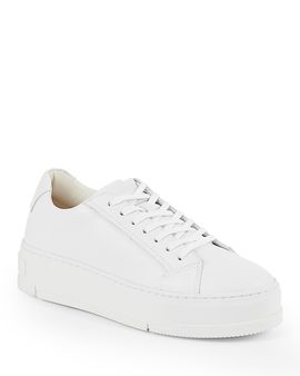 Vagabond Shoemakers Vagabond Shoemakers Women's Judy Lace Up Platform Sneakers