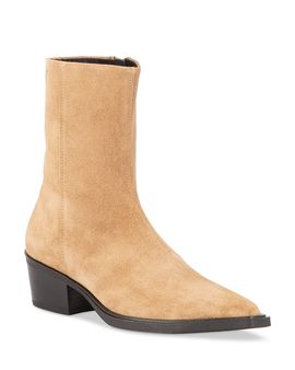 Vagabond Shoemakers Vagabond Shoemakers Women's Kelsey Suede Ankle Boots