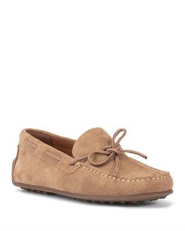 Vagabond Shoemakers Vagabond Shoemakers Women's Larissa Suede Loafers