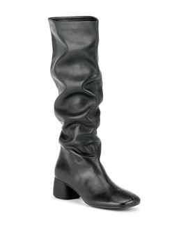 Vagabond Shoemakers Vagabond Shoemakers Women's Livia Leather Knee High Boots