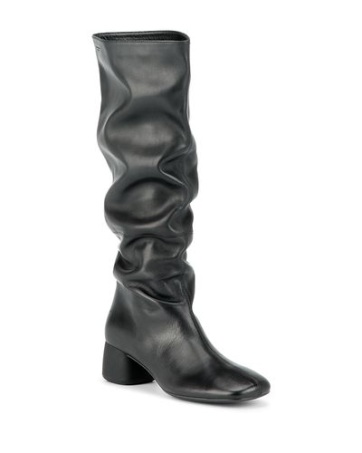 Vagabond Shoemakers Vagabond Shoemakers Women's Livia Leather Knee High Boots
