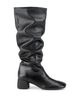 Vagabond Shoemakers Vagabond Shoemakers Women's Livia Leather Knee High Boots - 2