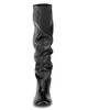 Vagabond Shoemakers Vagabond Shoemakers Women's Livia Leather Knee High Boots - 5