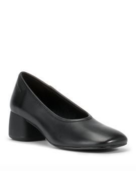 Vagabond Shoemakers Vagabond Shoemakers Women's Livia Leather Mary Jane Pumps