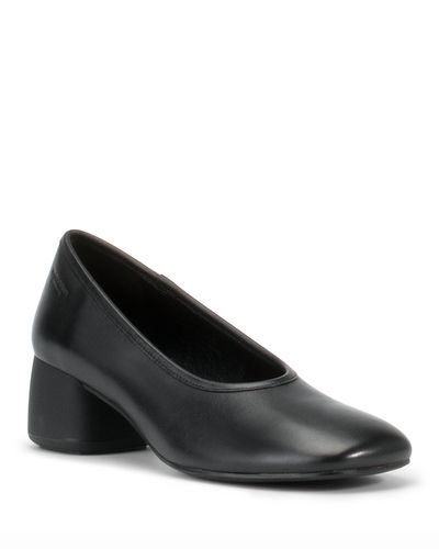 Vagabond Shoemakers Vagabond Shoemakers Women's Livia Leather Mary Jane Pumps