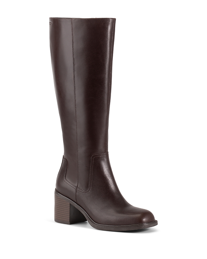 (取寄) バガボンド シューメーカーズ レディース メリル Vagabond Shoemakers women Meryl Chocolate Vagabond Shoemakers - Women's Meryl Boots (取寄) バガボンド シュー