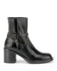 Vagabond Shoemakers Vagabond Shoemakers Women's Meryl Leather Harness Ankle Boots - 3