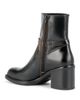 Vagabond Shoemakers Vagabond Shoemakers Women's Meryl Leather Harness Ankle Boots - 5