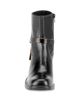 Vagabond Shoemakers Vagabond Shoemakers Women's Meryl Leather Harness Ankle Boots - 6