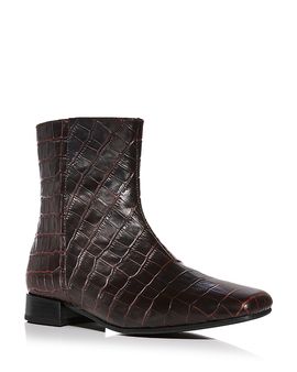 Vagabond Shoemakers Vagabond Shoemakers Women's Mona Embossed Booties