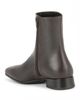 Vagabond Shoemakers Vagabond Shoemakers Women's Mona Leather Ankle Boots - 4