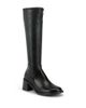 Vagabond Shoemakers Vagabond Shoemakers Women's Vega Leather Knee High Boots - 1