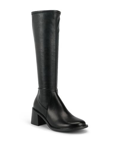 Vagabond Shoemakers Vagabond Shoemakers Women's Vega Leather Knee High Boots
