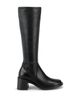 Vagabond Shoemakers Vagabond Shoemakers Women's Vega Leather Knee High Boots - 2