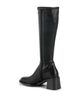 Vagabond Shoemakers Vagabond Shoemakers Women's Vega Leather Knee High Boots - 4