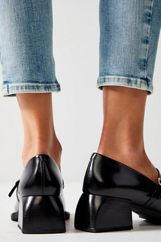 VIVIAN ヒール Vagabond Shoemakers ブラック Vivian | Pumps | Black | Woman | Vagabond