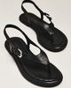 Vagabond Shoemakers Vagabond Zaida Slingback Flip-Flop Sandals - 1