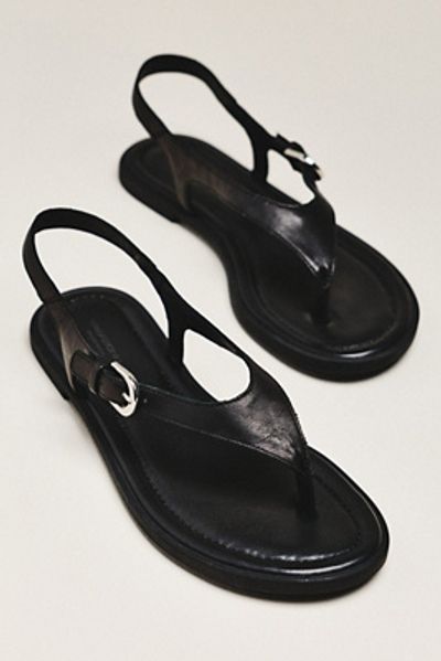 Vagabond Shoemakers Vagabond Zaida Slingback Flip-Flop Sandals