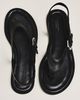 Vagabond Shoemakers Vagabond Zaida Slingback Flip-Flop Sandals - 2