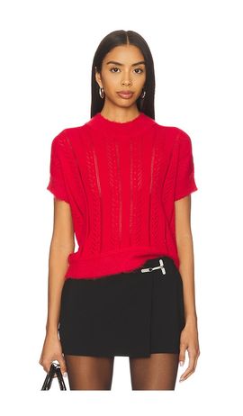 Vaillant Vaillant Knit T-shirt