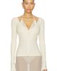Vaillant Vaillant Ribbed Jersey Cardigan - 1