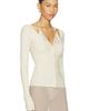 Vaillant Vaillant Ribbed Jersey Cardigan - 2