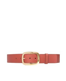 Vaincourt Vaincourt La Captivante Leather Belt