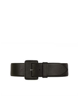 Vaincourt Vaincourt La Merveilleuse Leather Belt