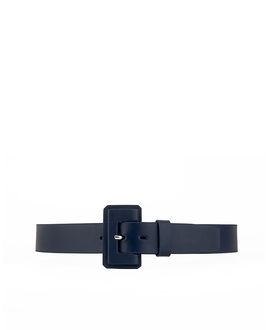 Vaincourt Vaincourt La Petite Merveilleuse Leather Belt