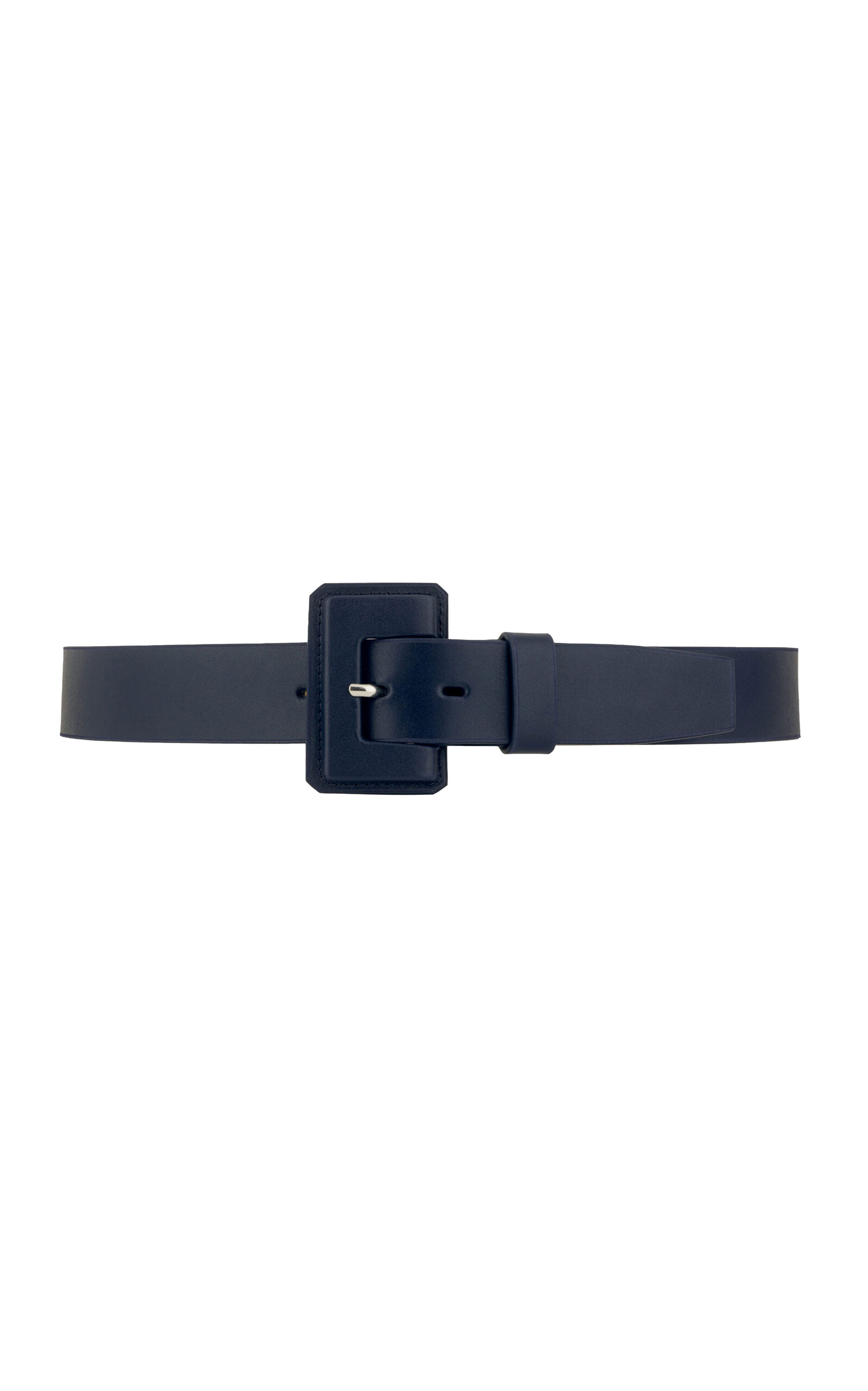 Vaincourt Vaincourt La Petite Merveilleuse Medium Leather Belt