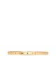 Vaincourt Vaincourt La Ravissante Leather Belt - 1
