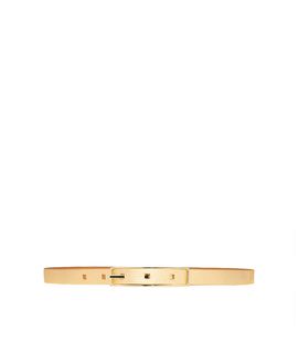 Vaincourt Vaincourt La Ravissante Leather Belt