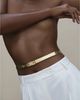 Vaincourt Vaincourt La Ravissante Leather Belt - 3